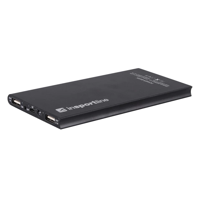 inSPORTline Inergymo Powerbank