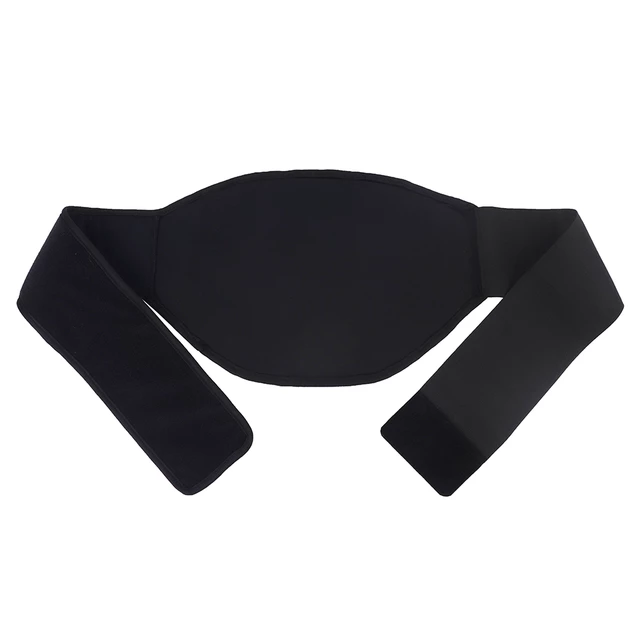 Warming & Cooling Lower Back Wrap inSPORTline Vitaback