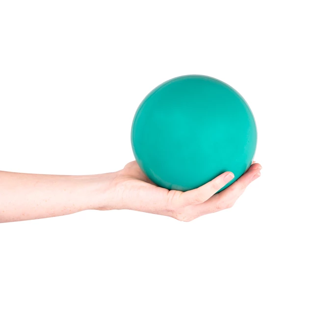 Jóga míč inSPORTline Yoga Ball 2 kg