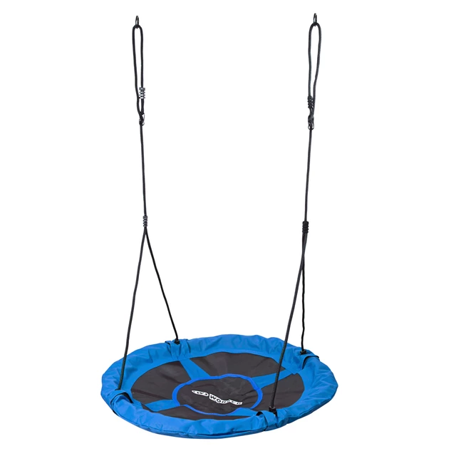 Garden Swing WORKER Lumpino - Blue