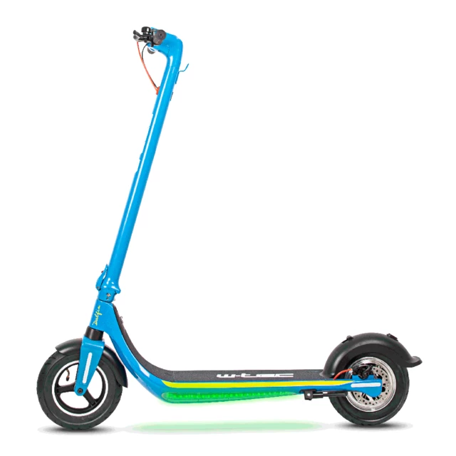 E-Scooter W-TEC Dalfin 10”