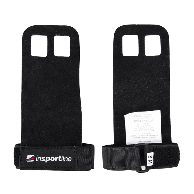 Weightlifting Palm/Wrist Protector inSPORTline Cleatai - L/XL