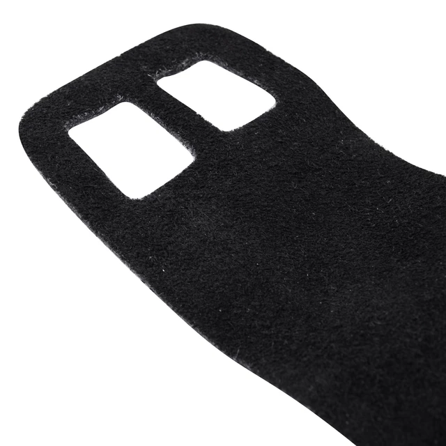 Weightlifting Palm/Wrist Protector inSPORTline Cleatai - S/M