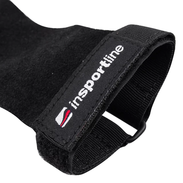 Weightlifting Palm/Wrist Protector inSPORTline Cleatai - L/XL