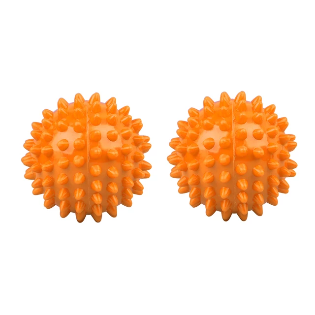 Massage Ball inSPORTline Supaiku 2 pcs