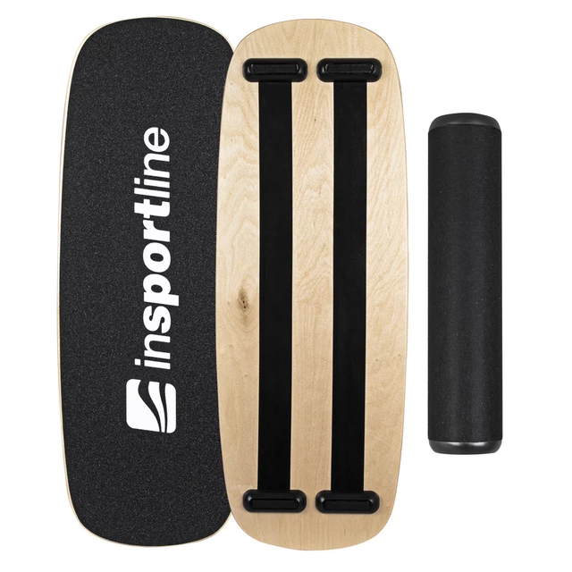 inSPORTline Tasakal Balance Board