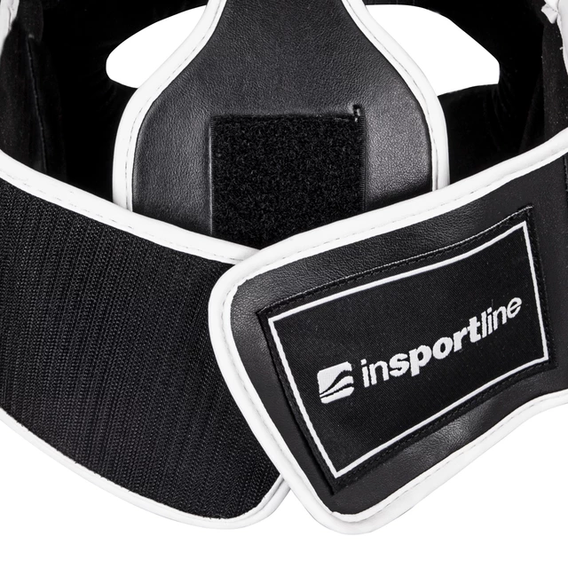 Head Guard inSPORTline Truluck