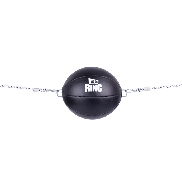 Punchball inSPORTline Rapidez - Black - Black