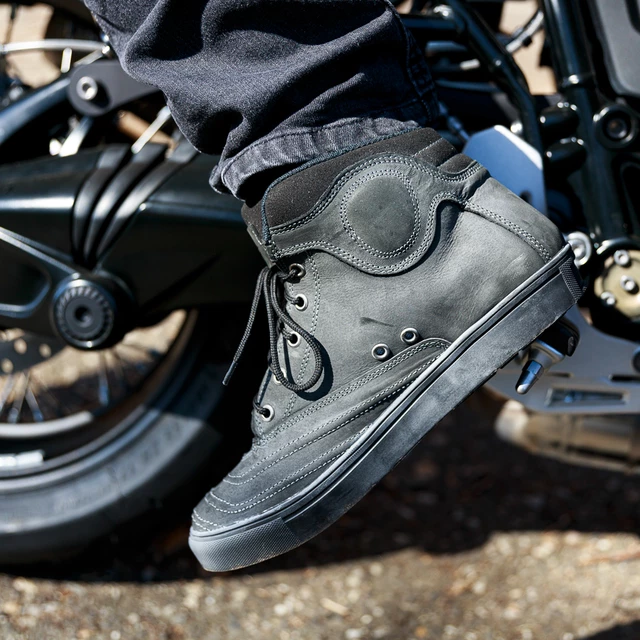 Motorcycle Shoes W-TEC Perpetuals