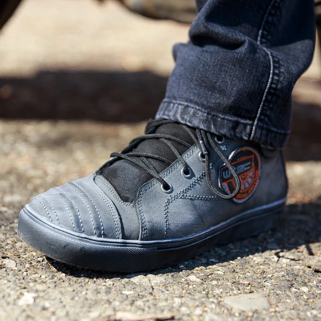 Motorcycle Shoes W-TEC Perpetuals