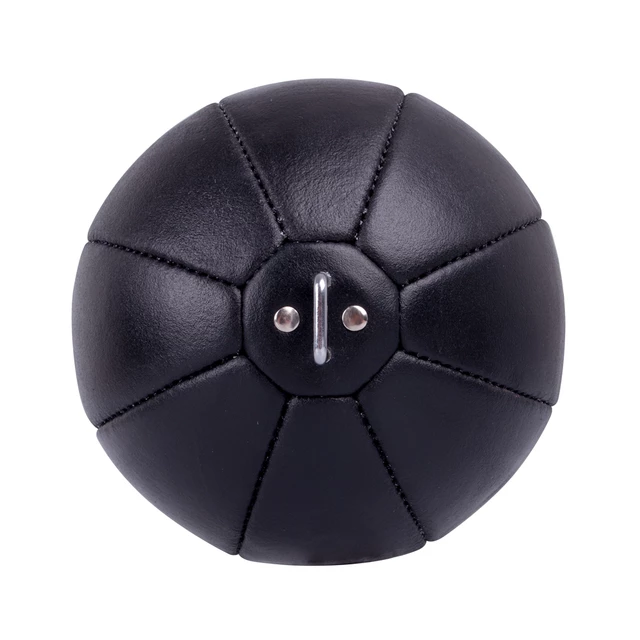 Punchball inSPORTline Rapidez - Black-Red