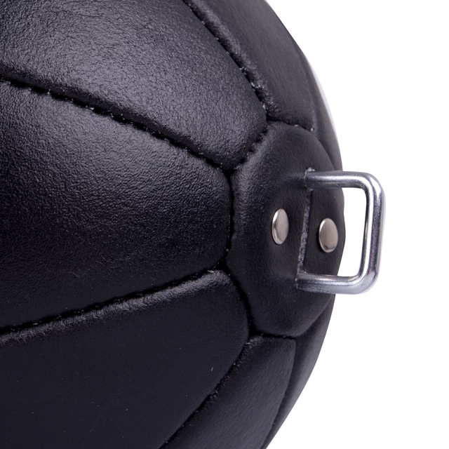 Punchball inSPORTline Rapidez - Black