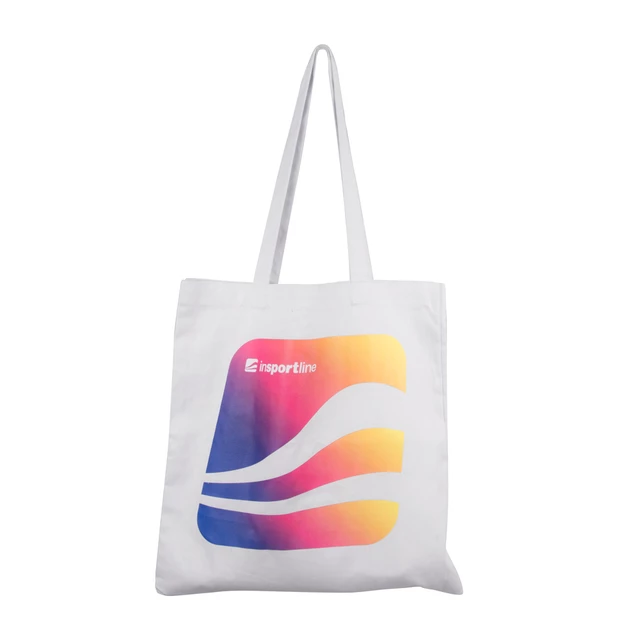 Cloth Bag inSPORTline Toloren - White - White