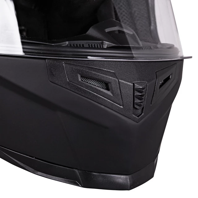 Integral Motorcycle Helmet W-TEC NK-863