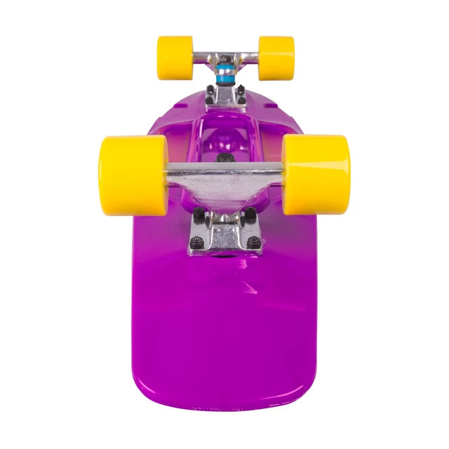 Plastični pennyboard WORKER Blace 27" - modra