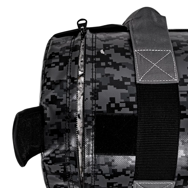 Posilňovací vak s úchopmi inSPORTline Fitbag Camu 30 kg