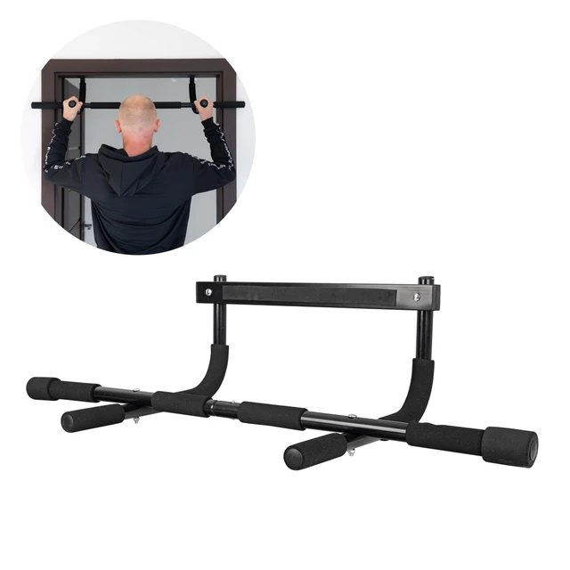 Doorway Pull-Up Bar inSPORTline DCB100