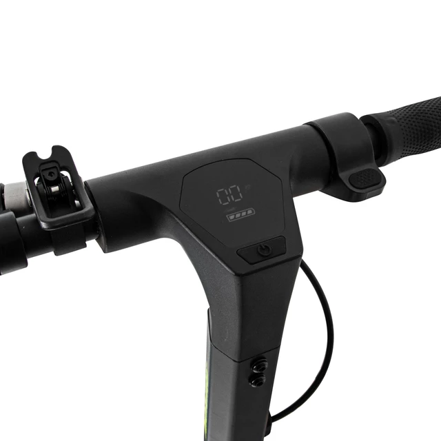 Składana hulajnoga elektryczna W-TEC Dalehunter 10" - Czarny