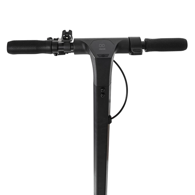 Składana hulajnoga elektryczna W-TEC Dalehunter 10" - Czarny