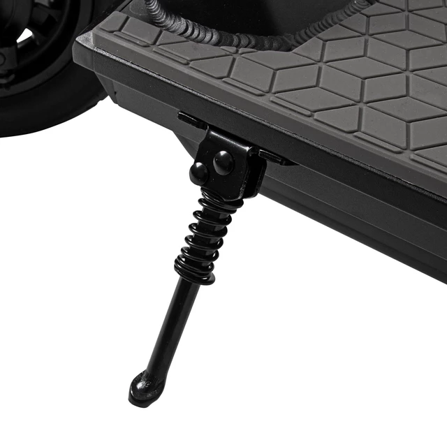 Składana hulajnoga elektryczna W-TEC Dalehunter 10" - Czarny
