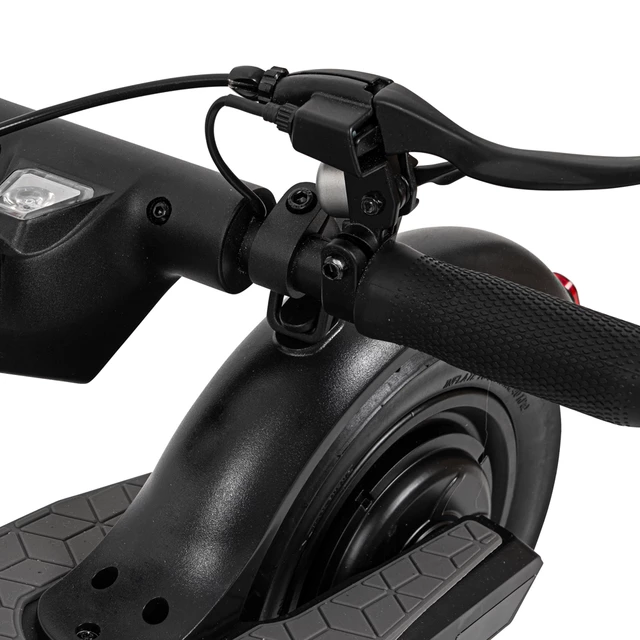 Składana hulajnoga elektryczna W-TEC Dalehunter 10" - Czarny