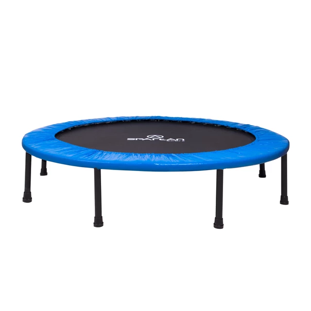 Folding Trampoline Spartan 140 cm