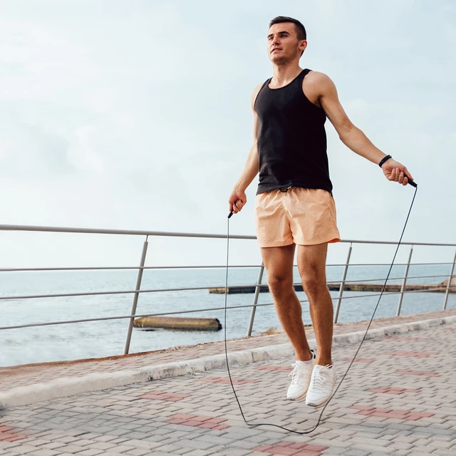 Jump Rope inSPORTline Jumpstrip