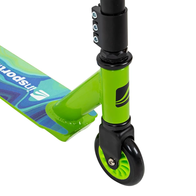 Freestyle Scooter inSPORTline Mantis