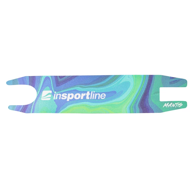 Cserélhető grip tape inSPORTline Mantis freestyle rollerhez