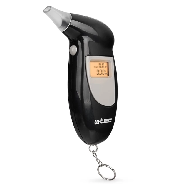 Breathalyzer W-TEC Beerster