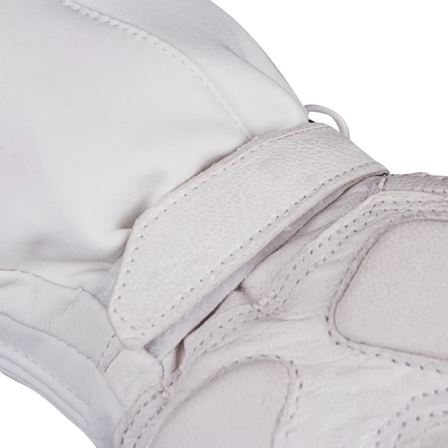 Dámské vyhřívané lyžařské a moto rukavice Glovii GS6