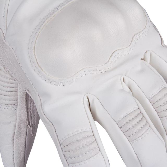 Dámské vyhřívané lyžařské a moto rukavice Glovii GS6