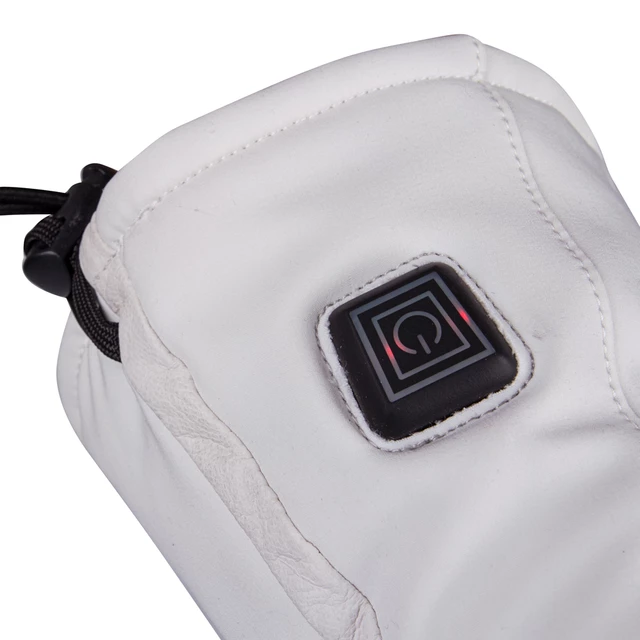 Dámské vyhřívané lyžařské a moto rukavice Glovii GS6