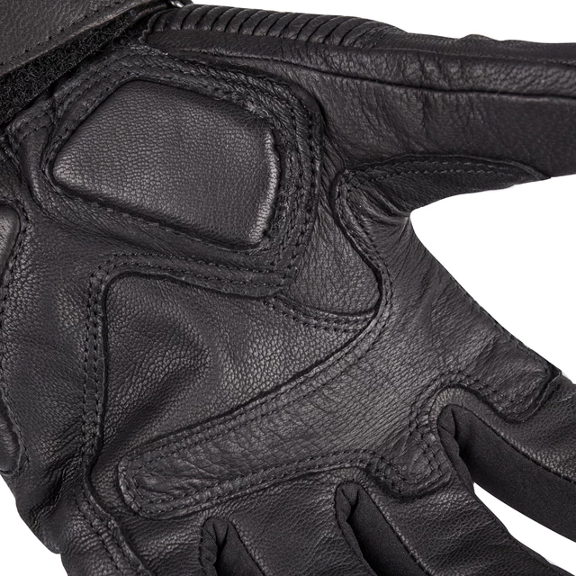 Heated Ski/Motorcycle Gloves Glovii GS7 - L