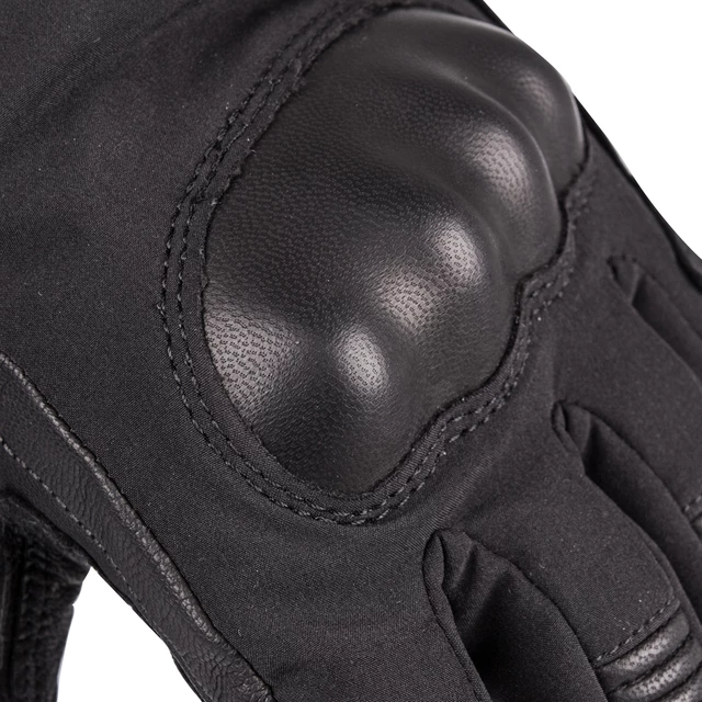 Heated Ski/Motorcycle Gloves Glovii GS7 - XL