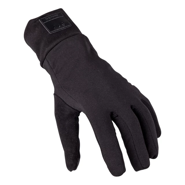 Bluetooth rukavice Glovii BG2XR - čierna - čierna