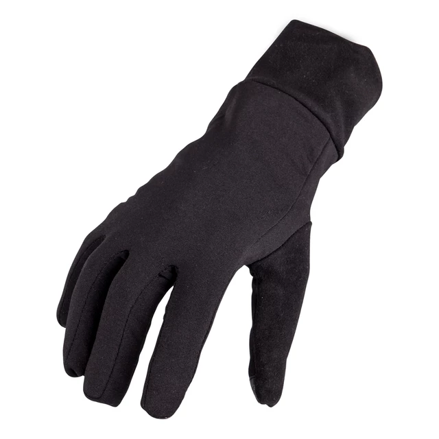 Glovii BG2XR Bluetooth-Handschuhe - schwarz