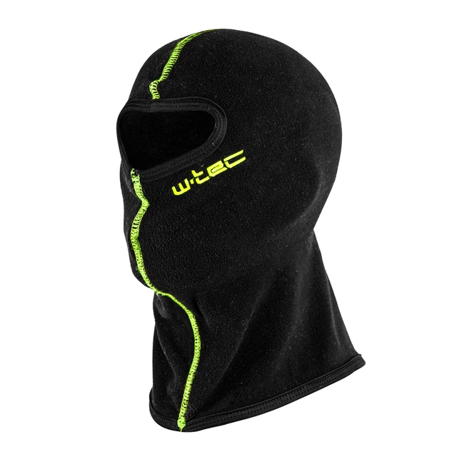 Uniwersalna kominiarka młodzieżowa W-TEC Headwarmer Junior - Czarny