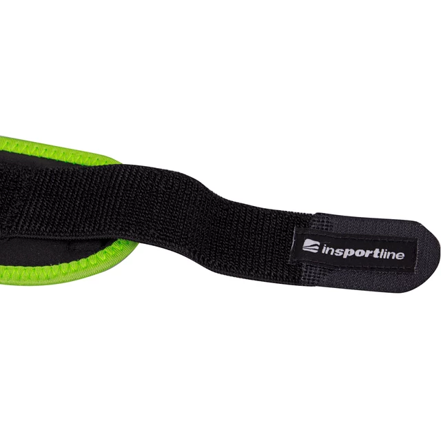 Magnetic Bamboo Elbow Brace inSPORTline