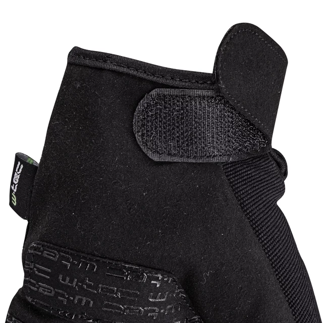 Motorcycle Gloves W-TEC Black Heart Rioter