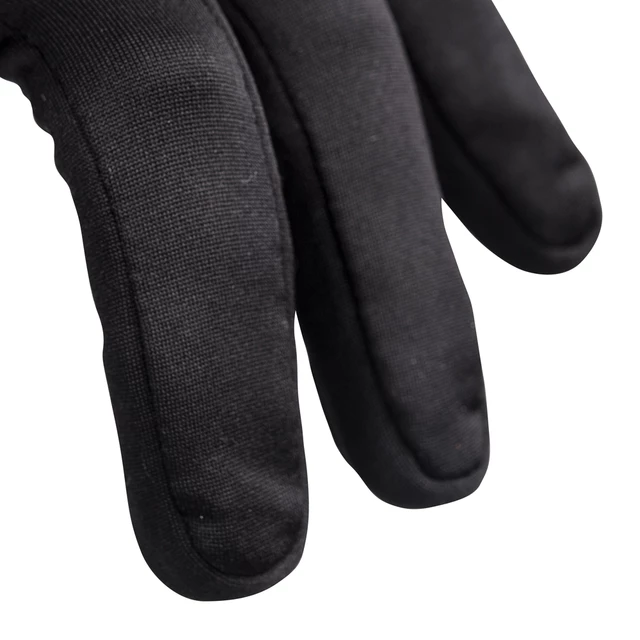 Heated Motorcycle Gloves Glovii GM2 - Black, S-M