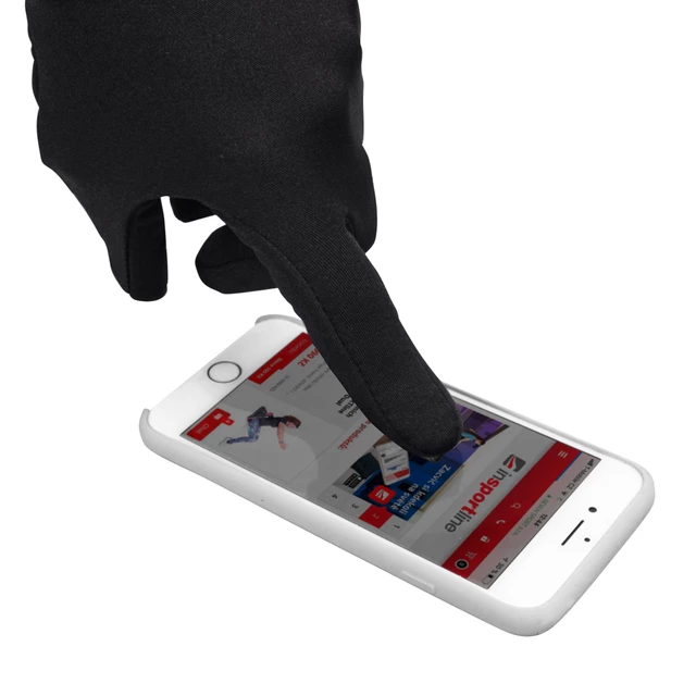 Bluetooth Gloves Glovii BG2XR