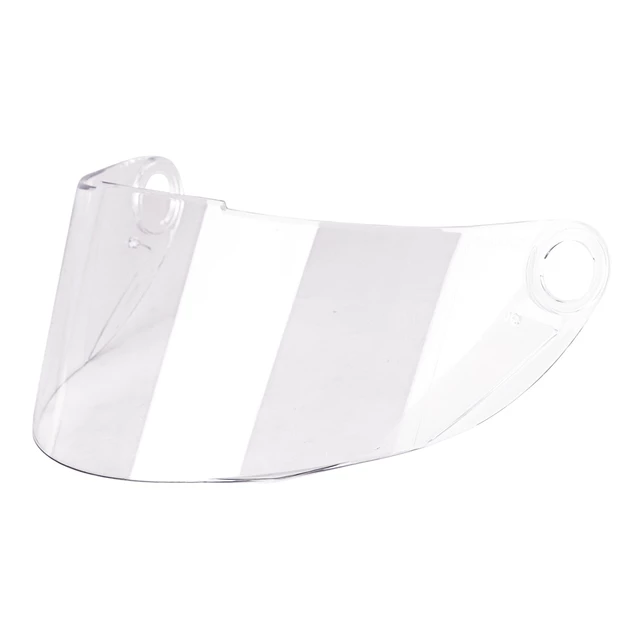 Replacement Visor for W-TEC NK-863 Helmet - Dark - Clear