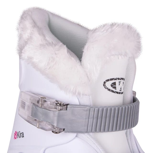 WORKER Kira Ice Skates - S (29-32)