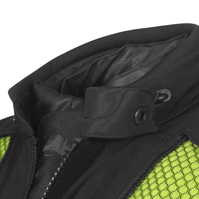 Motorcycle Jacket W-TEC Aircross