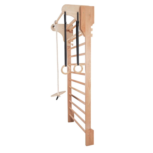 Pull-Up Bar for Wall Bars Directline 65 cm