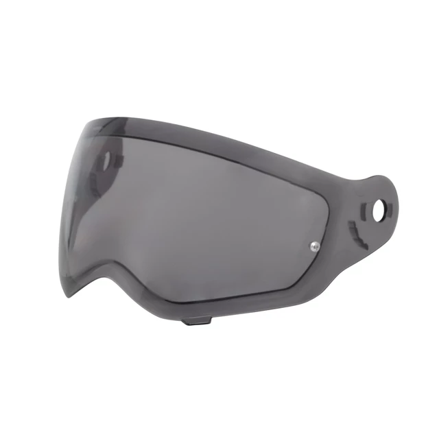 Pinlock 70 Ready Replacement Visor for W-TEC V331 Helmet - Medium Tinted - Medium Tinted