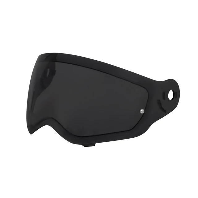 Replacement Visor for W-TEC V331 Helmet - Clear - Dark