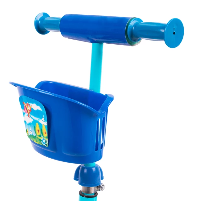 Детска триколка WORKER Tri 100 - син