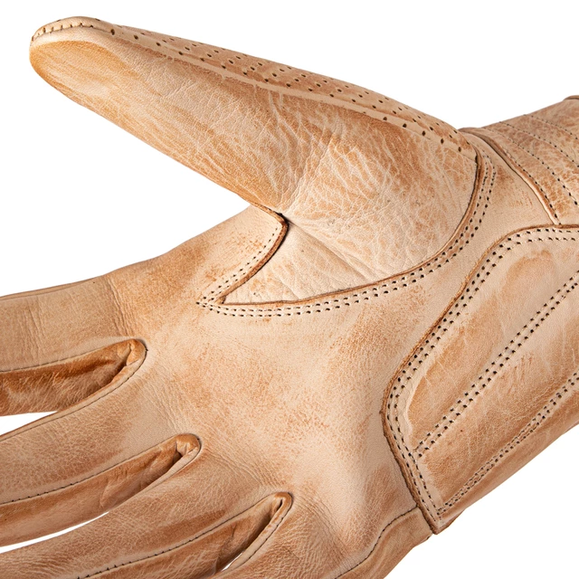 Motorcycle Gloves W-TEC Modko